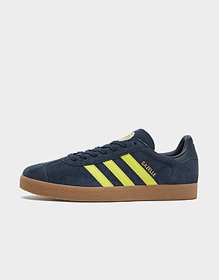 adidas Originals Gazelle Scotland