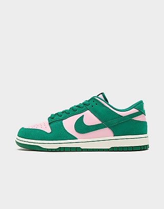 Nike Men's Shoes Dunk Low Retro SE