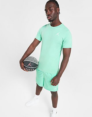 Jordan Jumpman Short-Sleeve T-Shirt