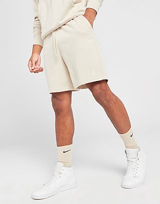 Jordan Essential Fleece Shorts