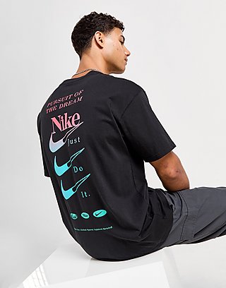 Nike DNA Max90 T-Shirt