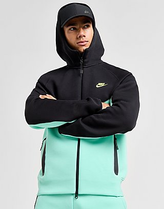 Nike Tech Fleece Hoodie