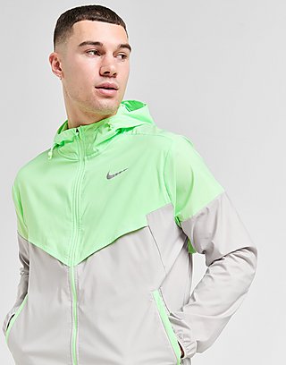 Nike Packable Windrunner Jacket