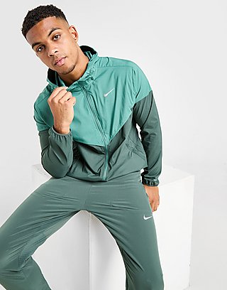 Nike Packable Windrunner Jacket