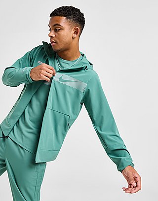 Nike Flash Unlimited Jacket