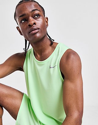 Nike Miler Vest