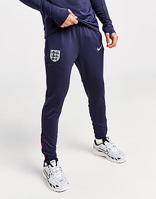 Nike England Strike Track Pants