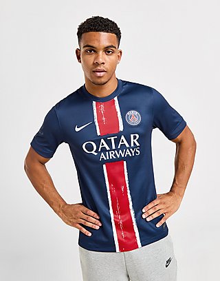 Nike Paris Saint Germain 2024/25 Home Shirt