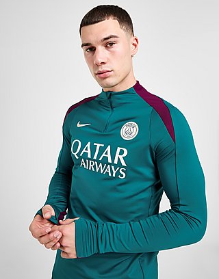 Nike Paris Saint Germain Strike Drill Top