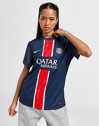 Nike Paris Saint Germain 2024/25 Home Shirt Women's