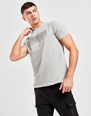 Alessandro Zavetti Faldo T-Shirt