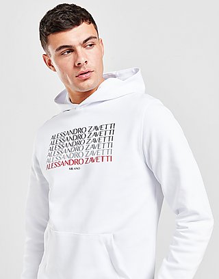 Alessandro Zavetti Faldo Hoodie