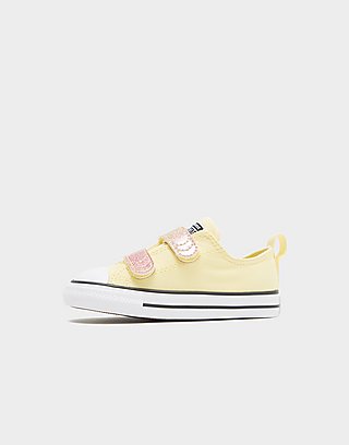 Converse Chuck Taylor All Star Ox Infant