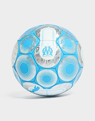 Puma Olympique Marseille Culture Football