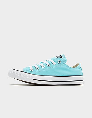 Converse Chuck Taylor All Star Ox Women's