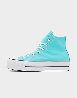 Converse All Star Lift High Platform Women's