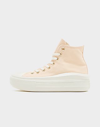 Converse Chuck Taylor All Star Move High Women's