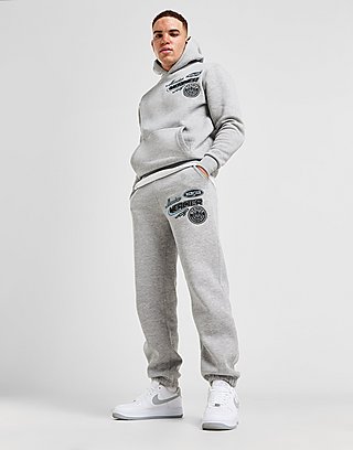 MERCIER Racer Joggers