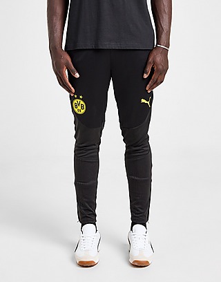 Puma Borussia Dortmund Training Track Pants