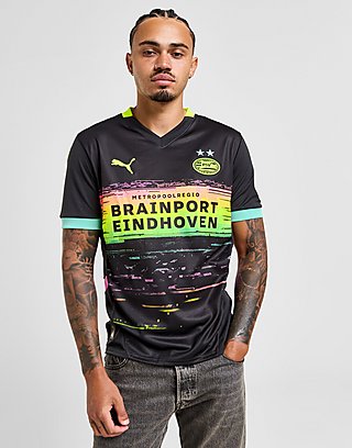 Puma PSV Eindhoven 2024/25 Away Shirt