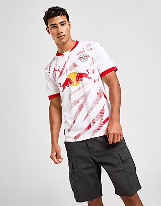 Puma Red Bull Leipzig 2024/25 Home Shirt
