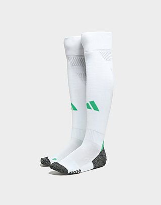 adidas Northern Ireland 2024 Home Socks Junior