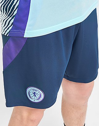 adidas Scotland 2024 Away Shorts