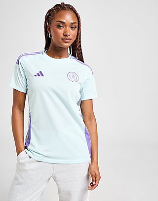 adidas Scotland 2024 Away Shirt Women's