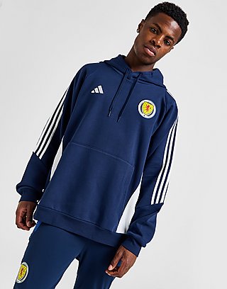 adidas Scotland Tiro 24 Hoodie