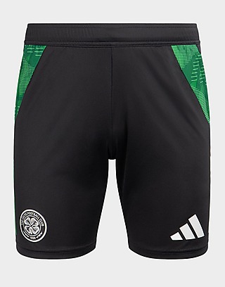adidas Celtic Training Shorts