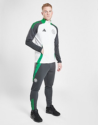 adidas Celtic Training Track Pants PRE ORDER