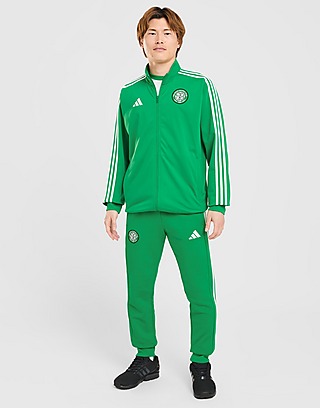 adidas Celtic DNA Track Top