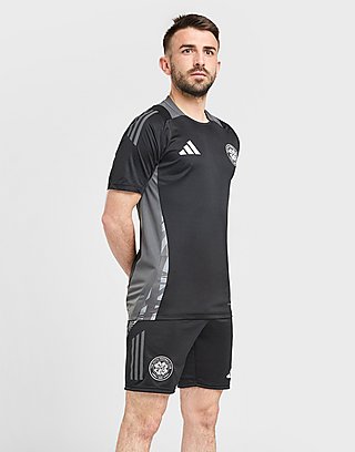 adidas Celtic FC Training Shorts