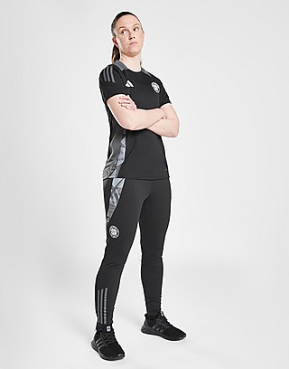 adidas Celtic Training Track Pants Women's PRE ORDER