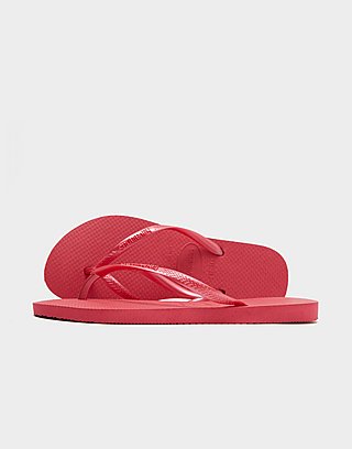 Havaianas Slim Flip Flops Women's