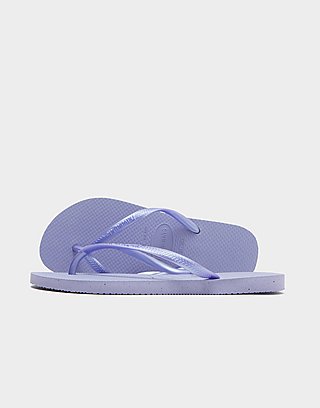 Havaianas Slim Flip Flops Women's