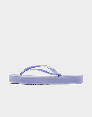 Havaianas Slim Platform Flip Flops Women's