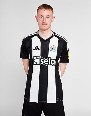 adidas Newcastle United FC 2024/25 Home Shirt