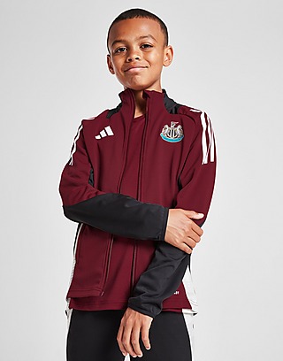 adidas Newcastle United FC Training Jacket Junior