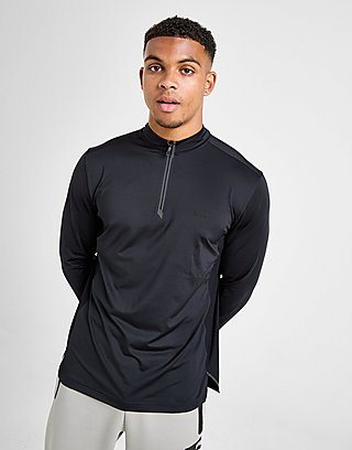 BOSS Piraq Tech 1/2 Zip Top