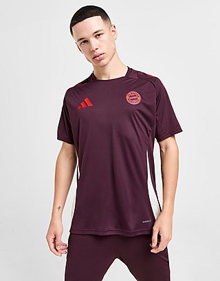 adidas FC Bayern Munich Training Shirt