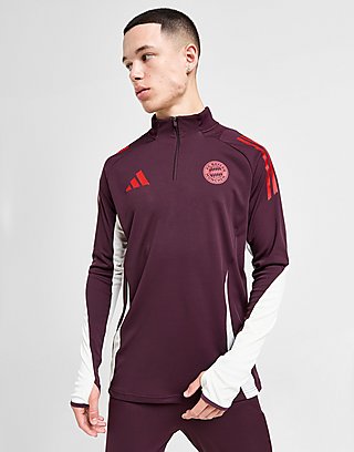 adidas FC Bayern Munich Training Top