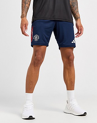 adidas Manchester United FC Training Shorts