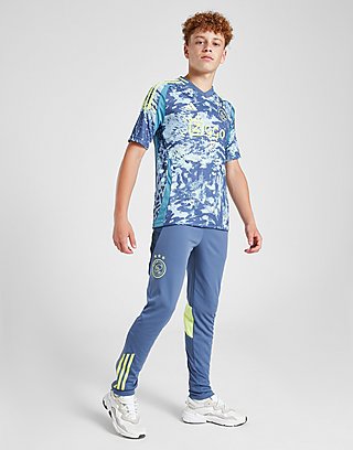 adidas AFC Ajax Tiro 24 Training Track Pants Junior