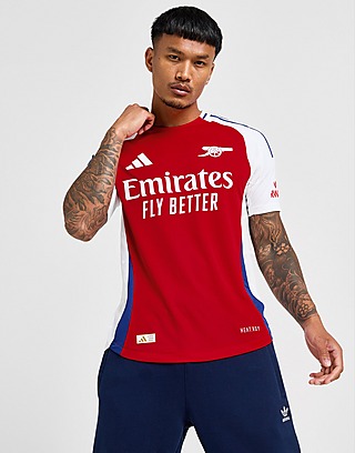 adidas Arsenal FC 2024/25 Match Home Shirt