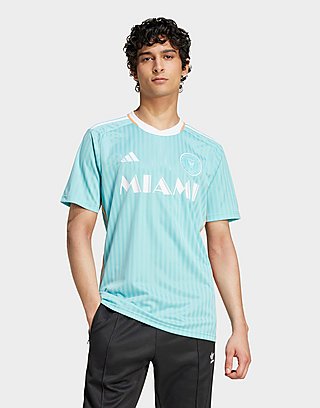 adidas Inter Miami CF 2024/25 Third Shirt