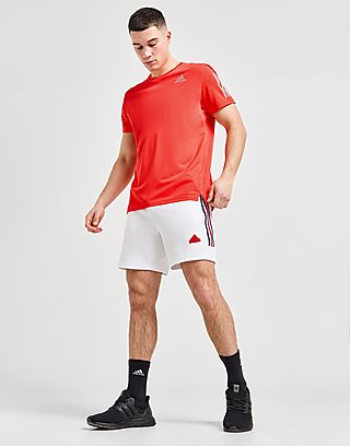 adidas House of Tiro Nations Pack France Shorts