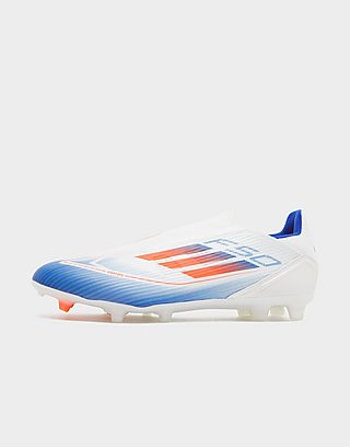 adidas F50 League Laceless FG