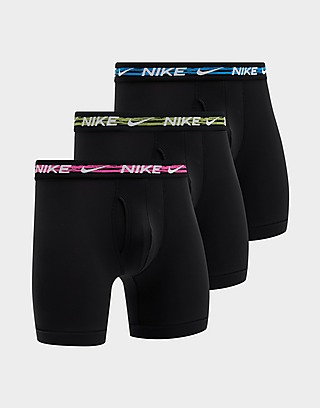 Men's Underwear, Boxers & Briefs - JD Sports UK