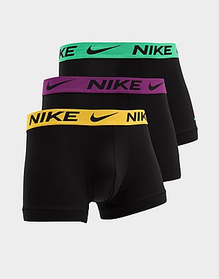 Nike 3-Pack Trunks